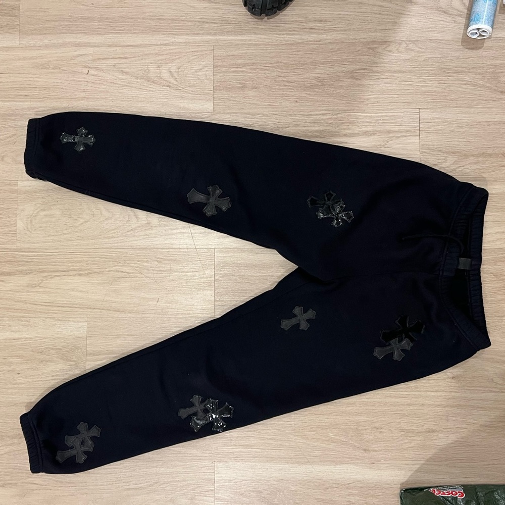 Chrome hearts pants